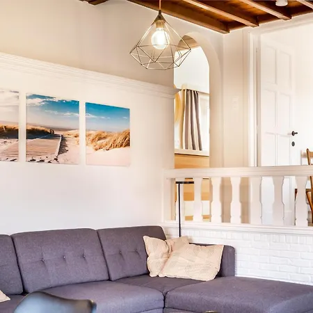 Lacote * Sint-Idesbald