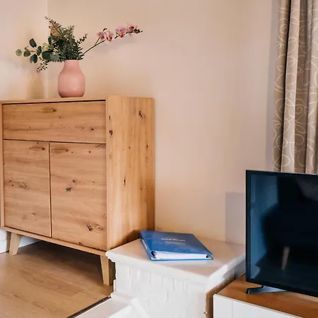 Lacote Villa Sint-Idesbald