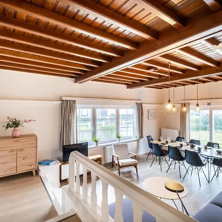 Lacote Villa Saint-Idesbald