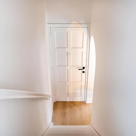 Lacote Villa Sint-Idesbald