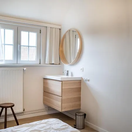 Villa Lacote Sint-Idesbald